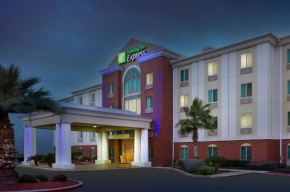 Гостиница Holiday Inn Express & Suites San Antonio West Sea World Area, an IHG Hotel  Сан-Антонио